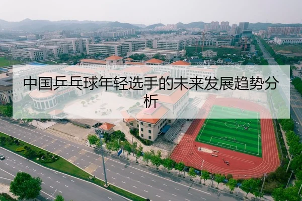 中国乒乓球年轻选手的未来发展趋势分析